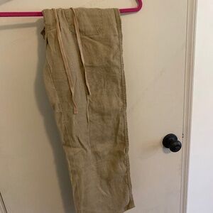 CABi light weight pants